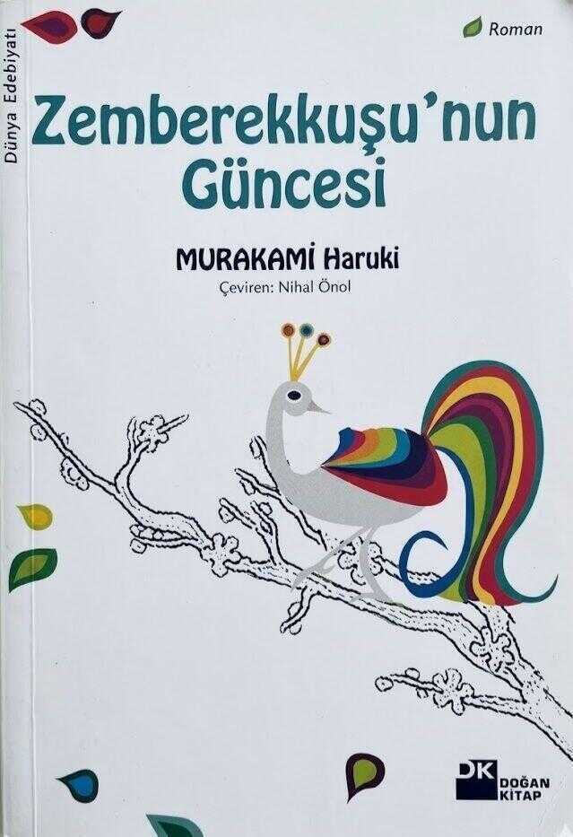 Zemberekkuşu'nun Güncesi