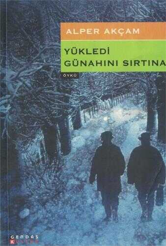 Yükledi Günahını Sırtına