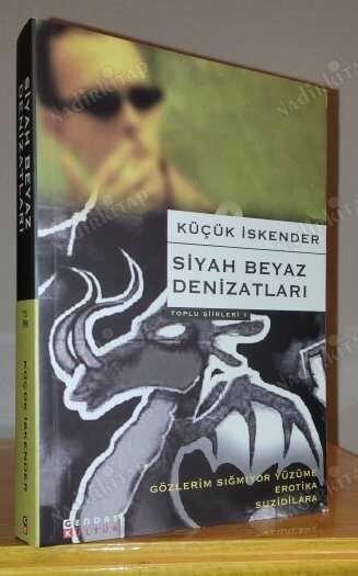 Siyah Beyaz Denizatları