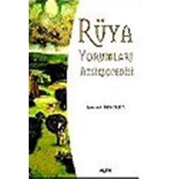 Rüya Yorumları Ansiklopedisi