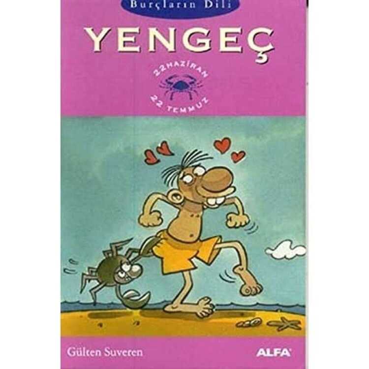 Yengeç: Burçların Dili