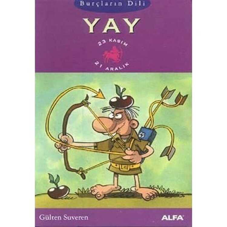 Yay: Burçların Dili