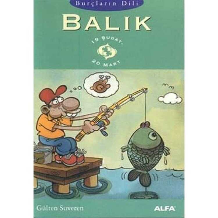 Balık: Burçların Dili