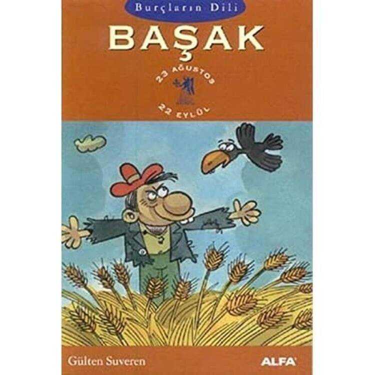 Başak: Burçların Dili