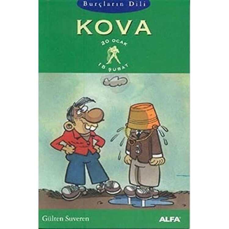Kova: Burçların Dili