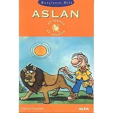 Aslan