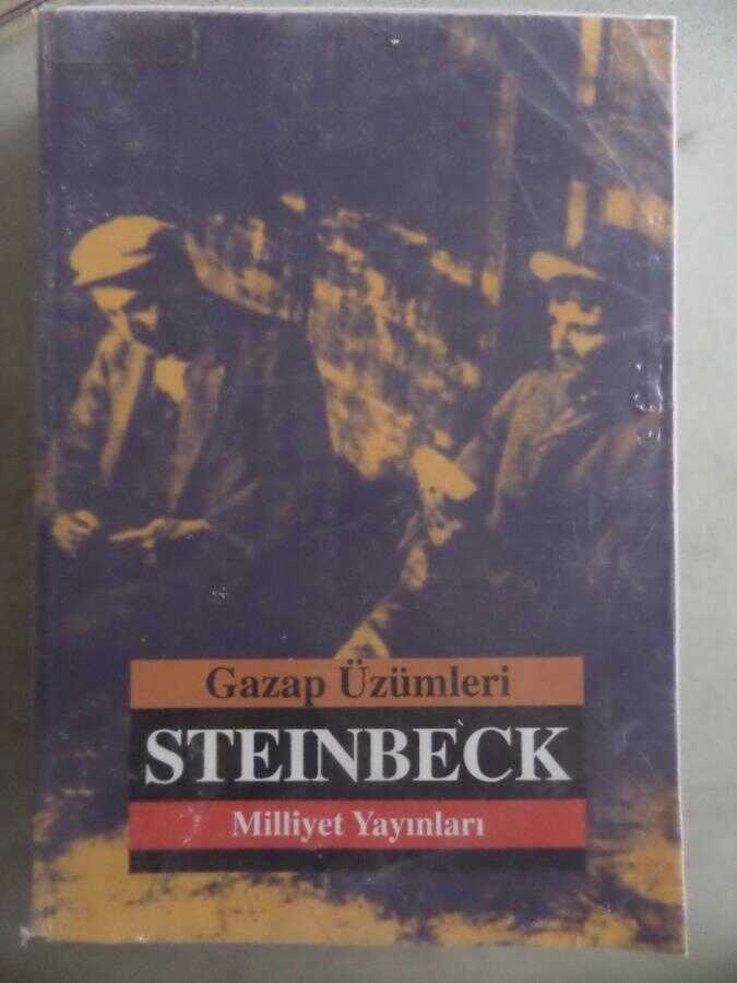 Gazap Üzümleri