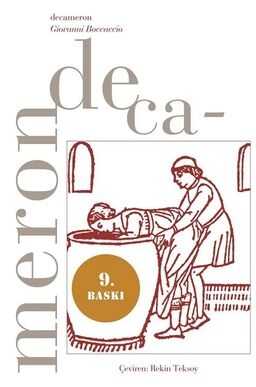 Decameron (Özel kutusunda 2 cilt)