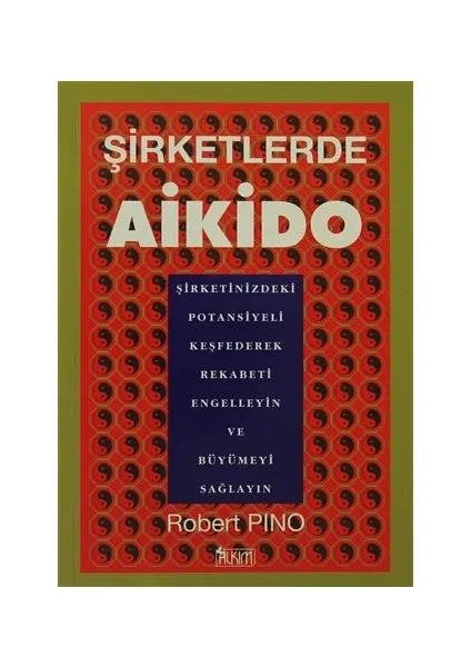 Şirketlerde Aikido