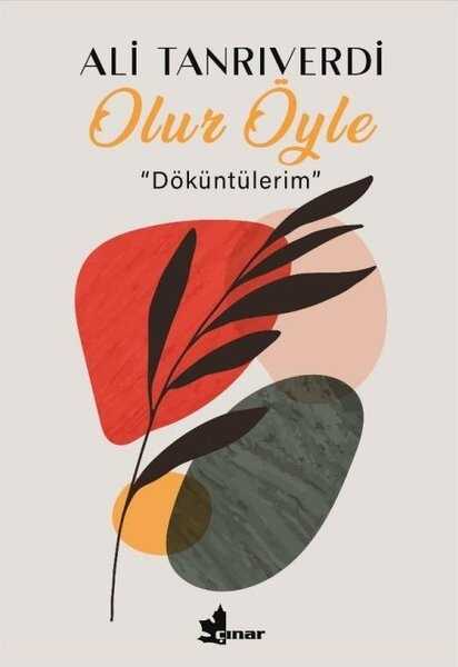 Olur Öyle “Döküntülerim”