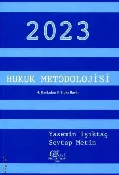 Hukuk Metodolojisi