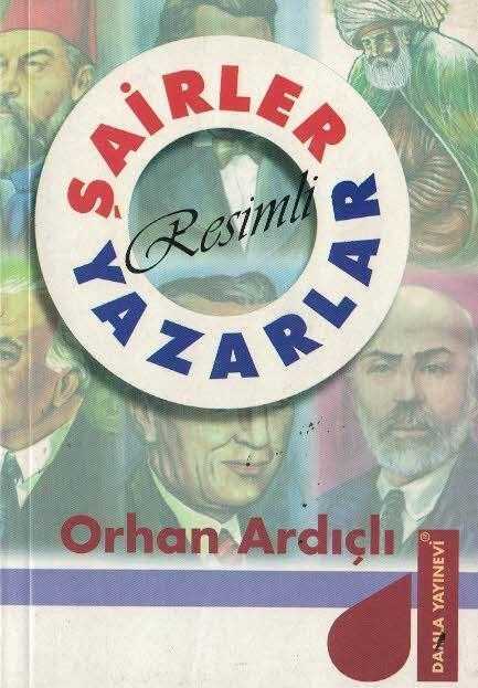 Resimli Şairler Yazarlar