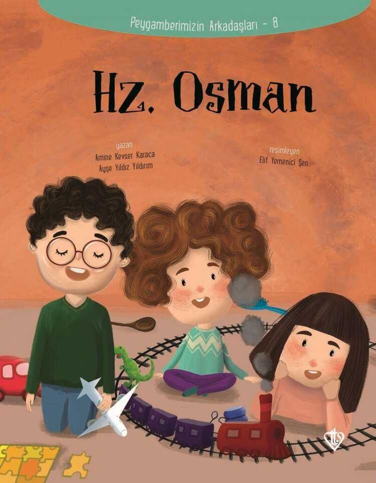 Hz. Osman