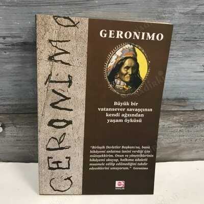 Geronimo