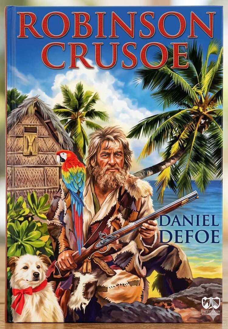 Robinson Crouse