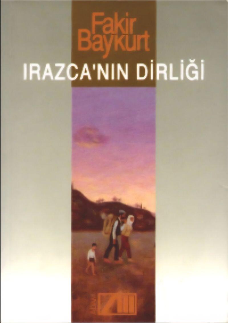 Irazca'nın Dirliği