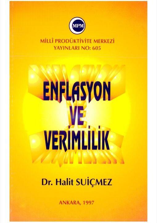 Enflasyon ve Verimlilik