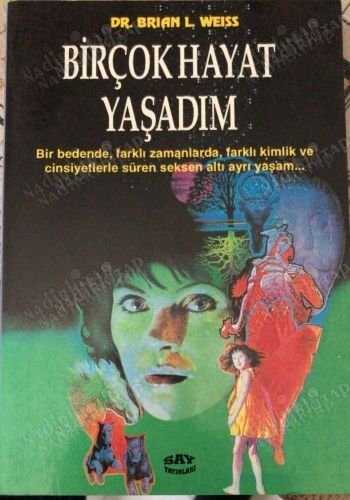 Birçok Hayat Yaşadım