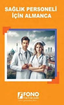 Sağlık Personeli İçin Almanca