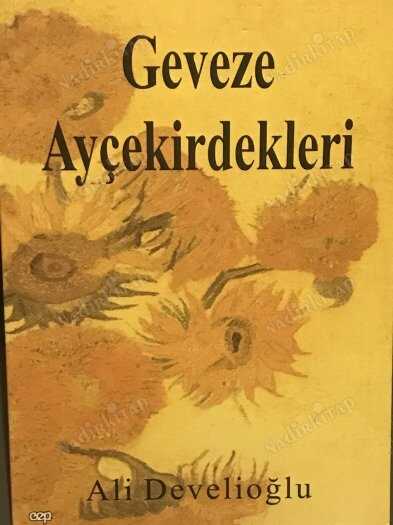 Geveze Ayçekirdekleri