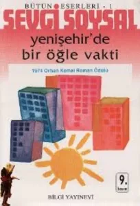 Yenişehir'de Bir Öğle Vakti