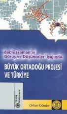 Büyük Ortadoğu Projesi ve Türkiye