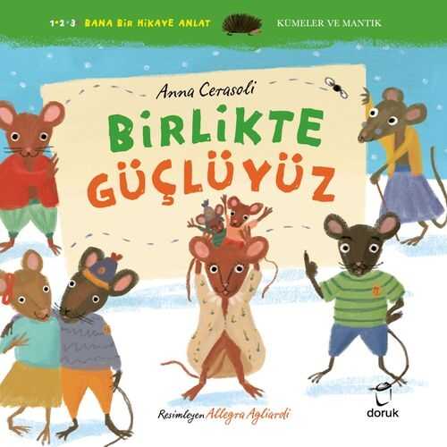 Birlikte Güçlüyüz