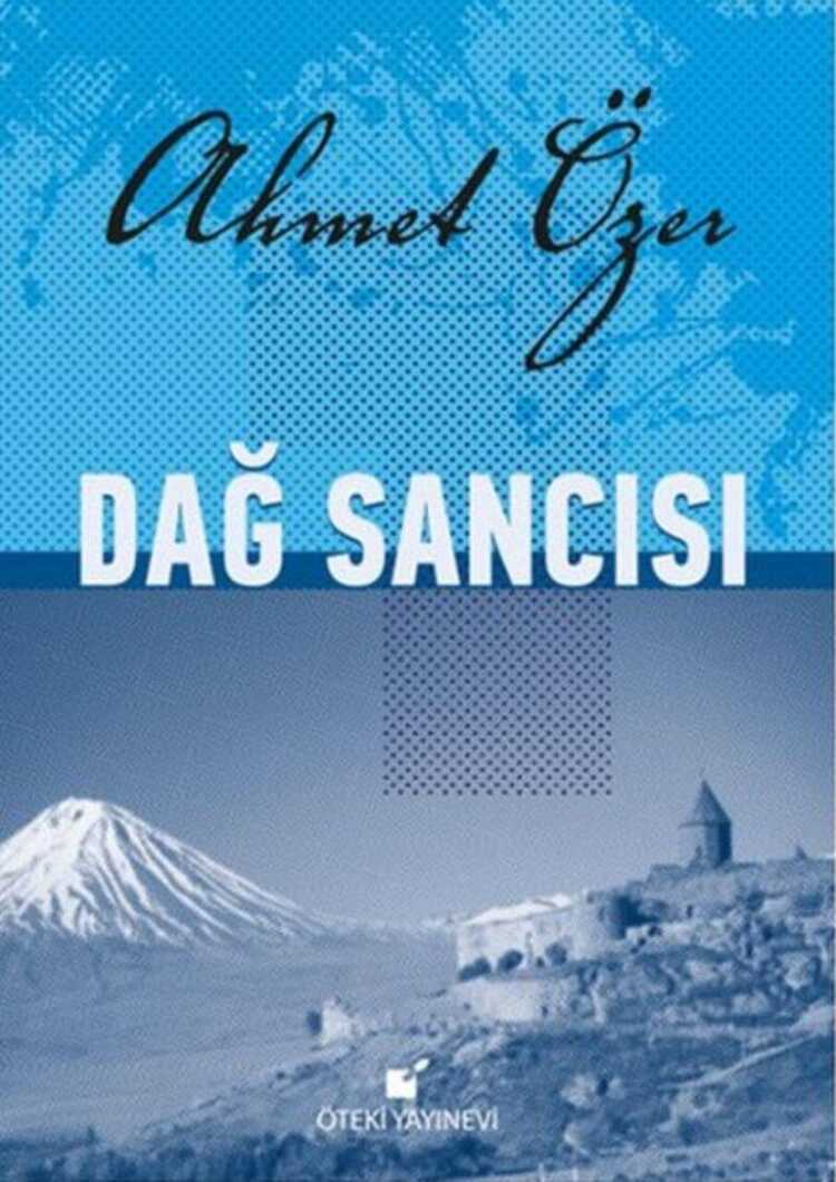 Dağ Sancısı