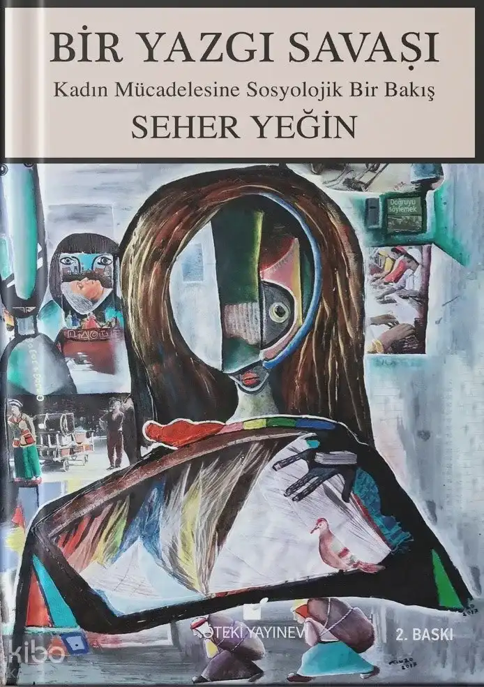 Bir Yazgı Savaş
