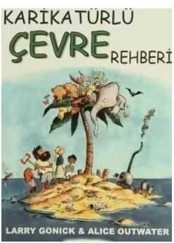 Karikatürlü Çevre Rehberi