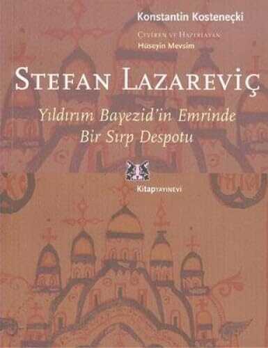 Stefan Lazarevic