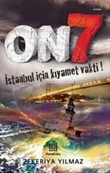 On7 İstanbul İçin Kıyamet Vakti