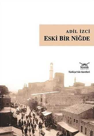 Eski Bir Niğde