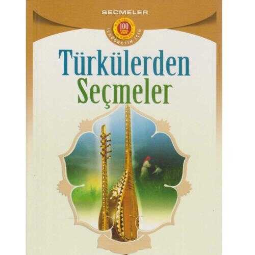 Türkülerden Seçmeler