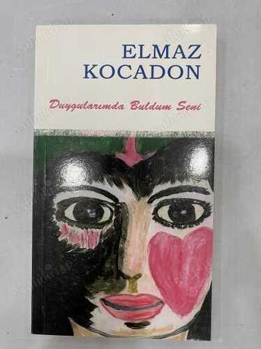 Duygularımda Buldum Seni