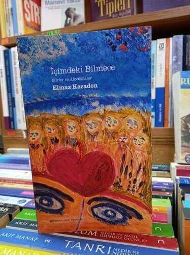 İçimdeki Bilmece