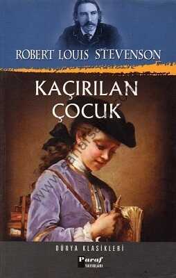 Kaçırılan Çocuk