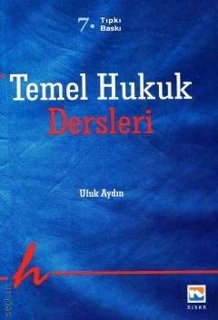 Temel Hukuk Dersleri