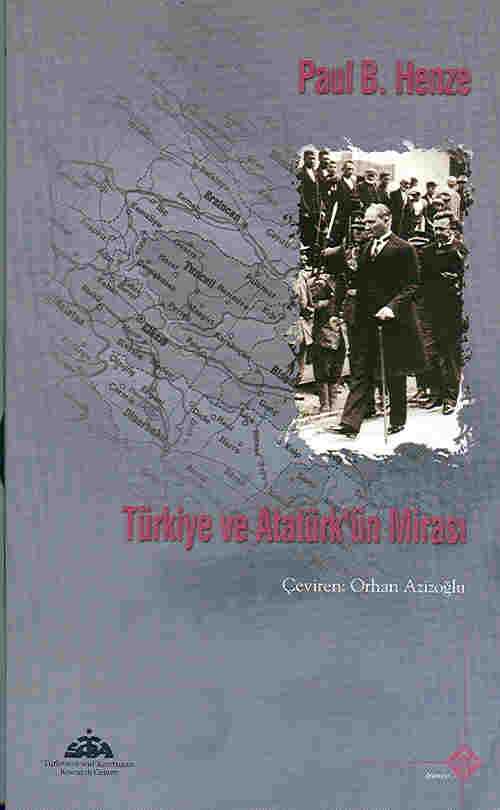 Türkiye ve Atatürk'ün Mirası