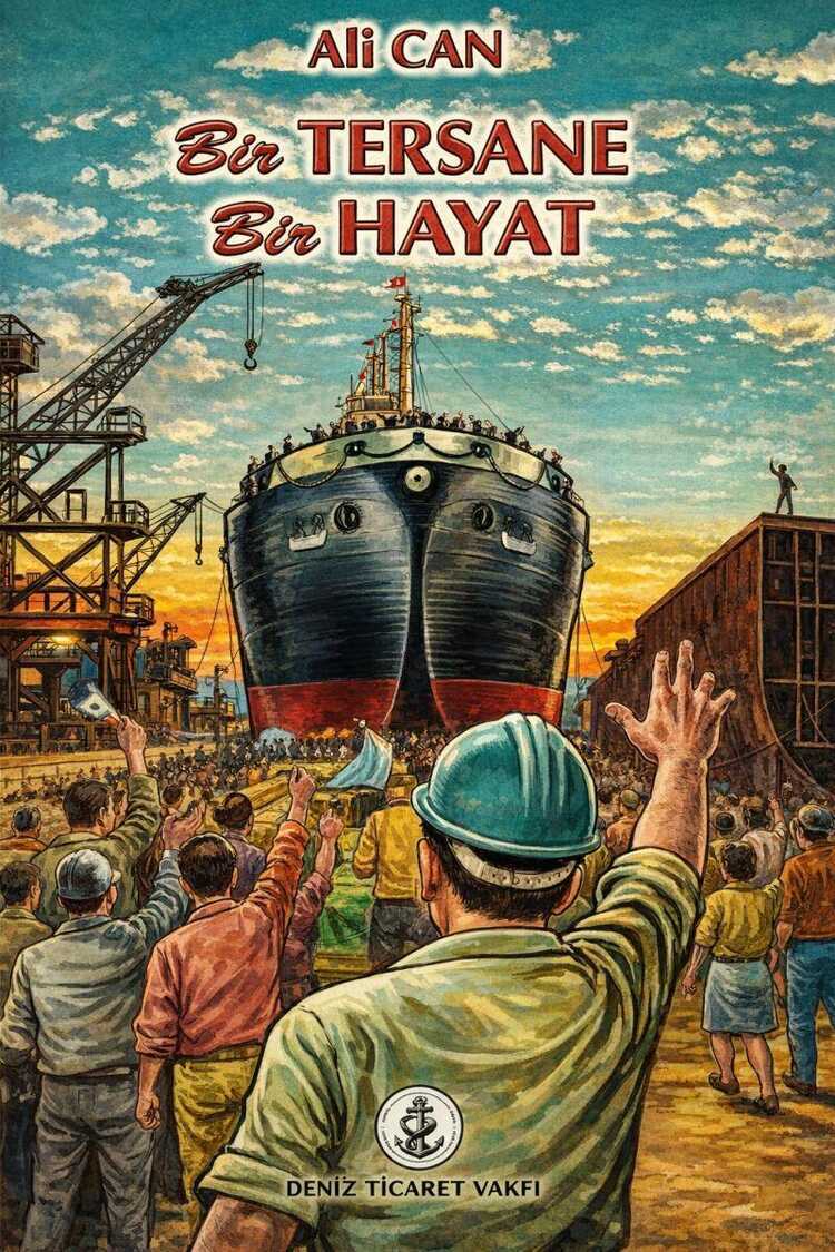 Bir Tersane Bir Hayat
