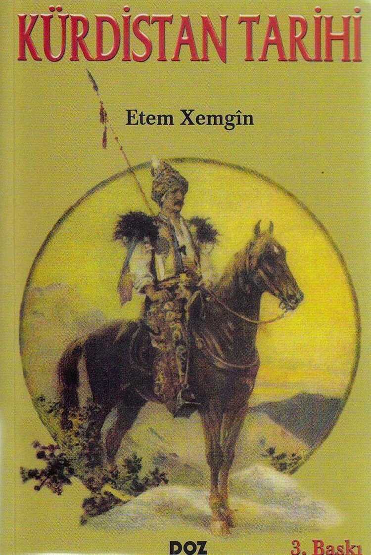 Kürdistan Tarihi