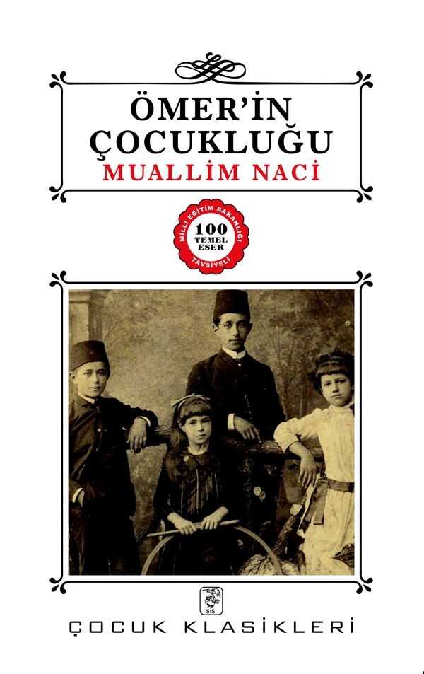 Ömer'in Çocukluğu