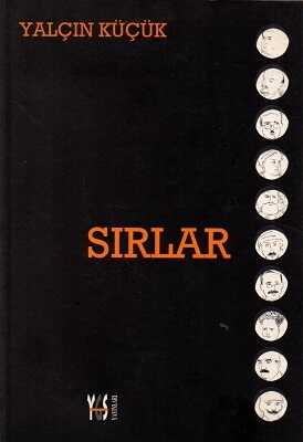 Sırlar