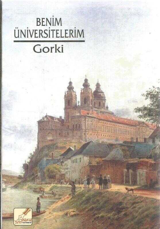 Benim Üniversitelerim