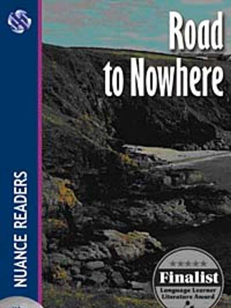 Road to Nowhere