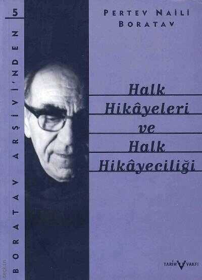 Halk Hikayeleri ve Halk Hikayeciliği