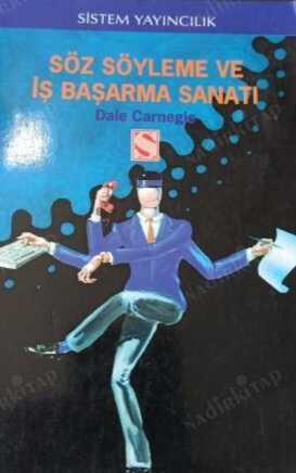 Söz Söyleme ve İş Başarma Sanatı