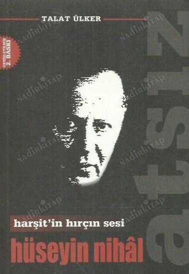 Hüseyin Nihâl