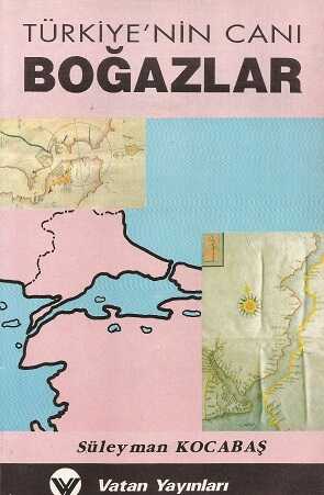 Boğazlar