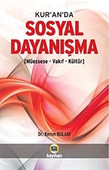 Kur'an’da Sosyal Dayanışma